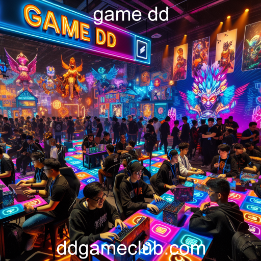 A Crescente Popularidade dos Jogos de Eventos