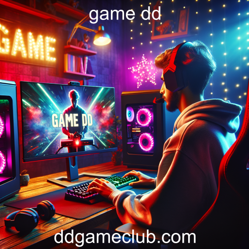 A Evolução dos Jogos para PC: Um Mundo de Oportunidades