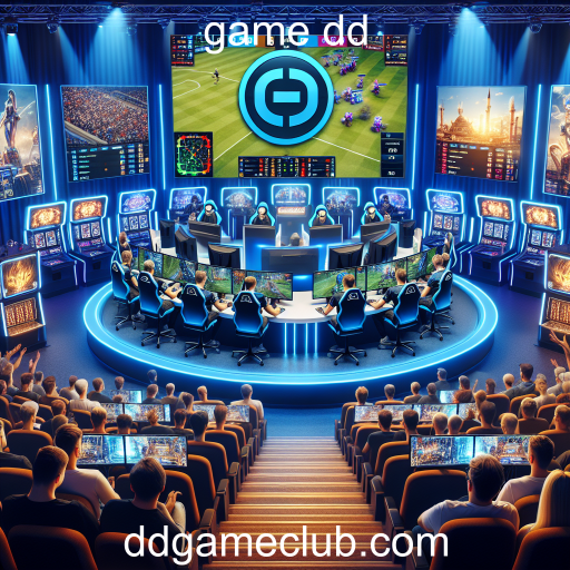 O Crescimento dos Torneios de Jogos e sua Importância na Cultura Gamer
